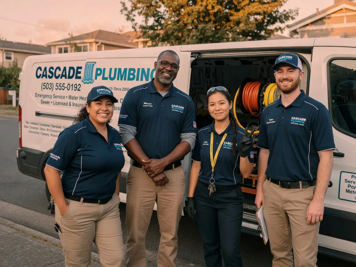 Emergency Plumber company in Washington, UT